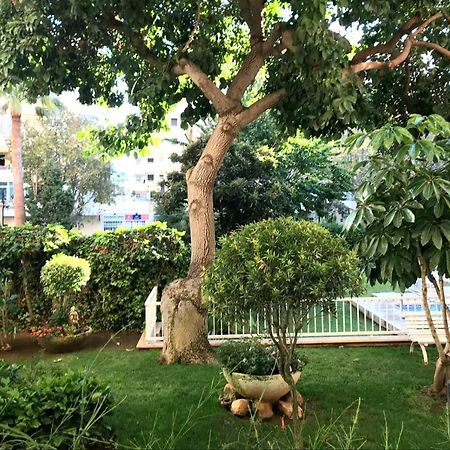 מארבלה Apartamento Euromar 2 Playa Fontanilla מראה חיצוני תמונה
