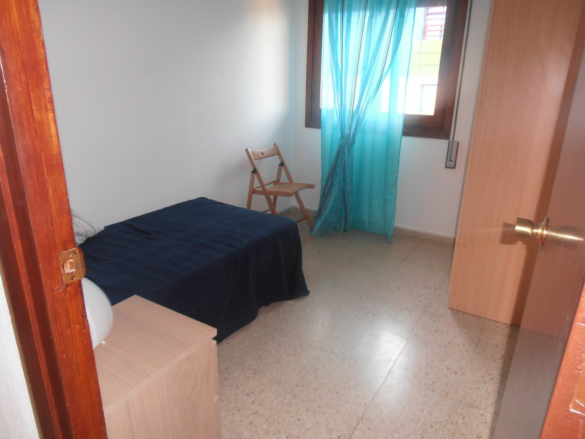 מארבלה Apartamento Euromar 2 Playa Fontanilla מראה חיצוני תמונה