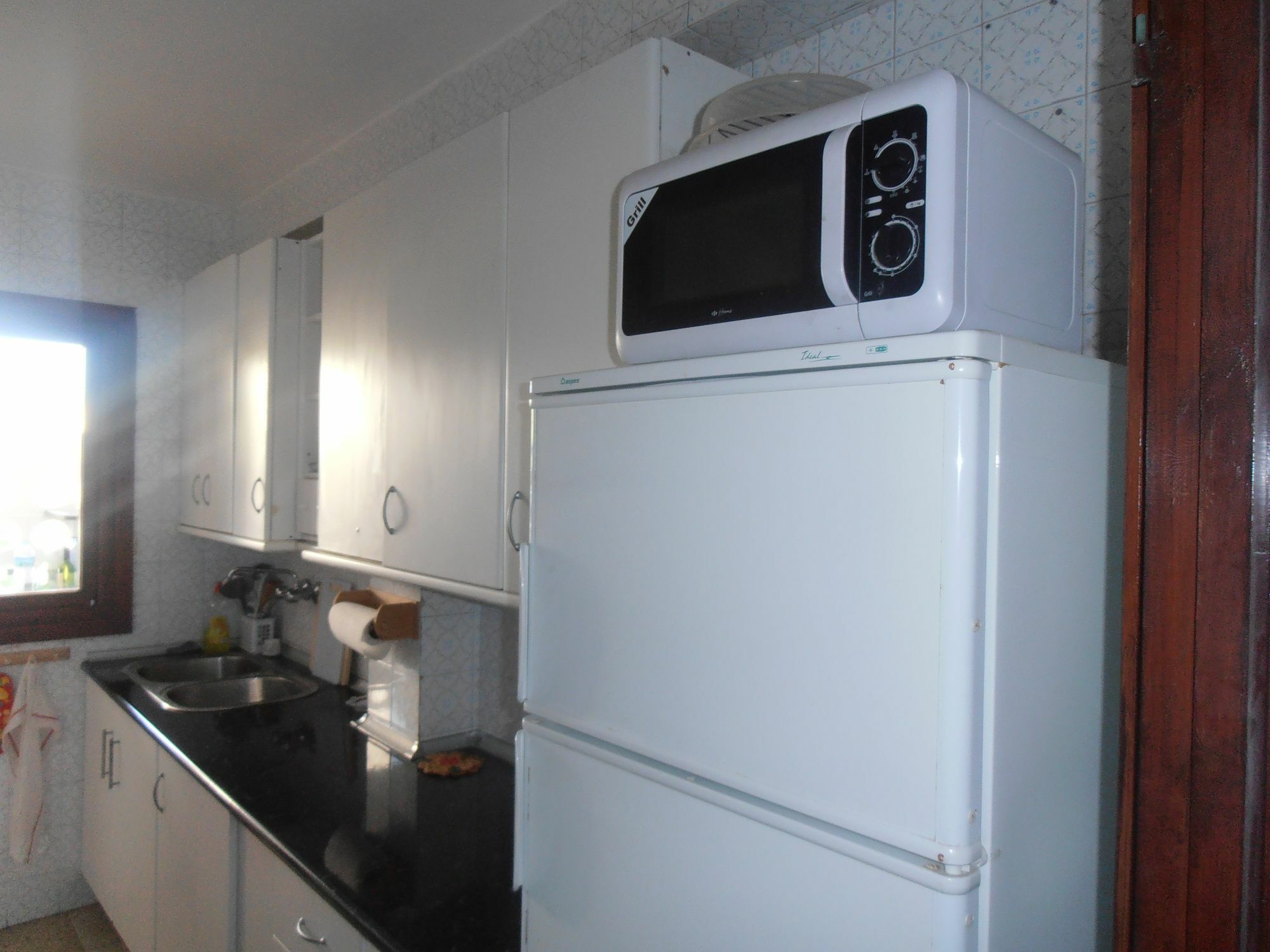 מארבלה Apartamento Euromar 2 Playa Fontanilla מראה חיצוני תמונה